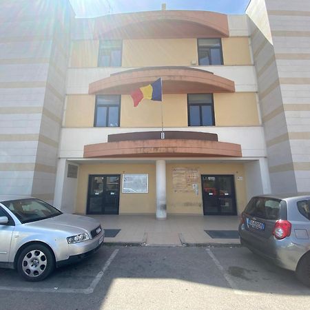 Jungalow Suite Bari Dış mekan fotoğraf