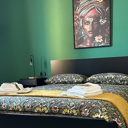 Jungalow Suite Bari Dış mekan fotoğraf