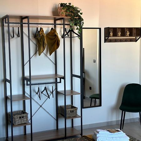 Jungalow Suite Bari Dış mekan fotoğraf