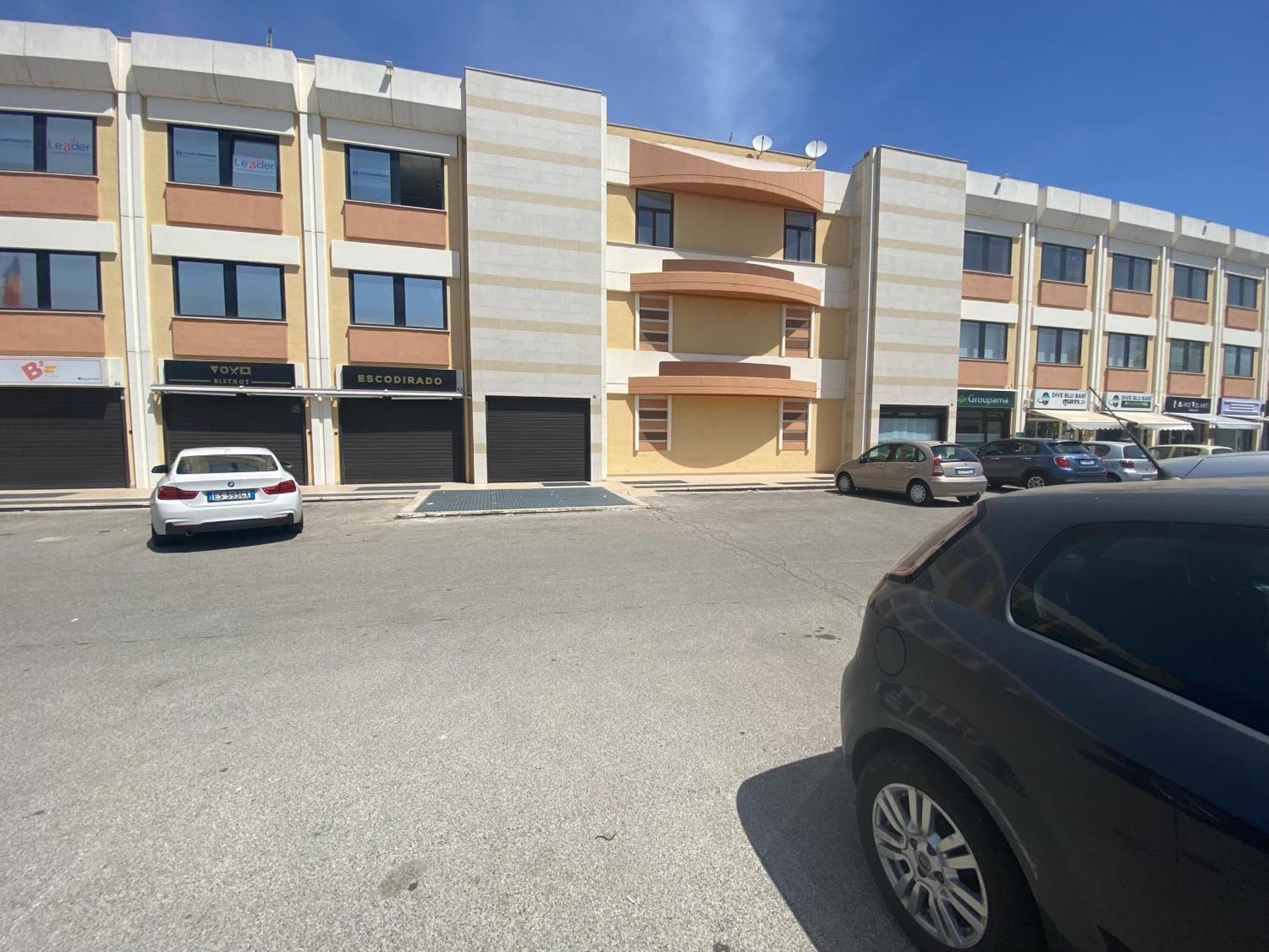 Jungalow Suite Bari Dış mekan fotoğraf