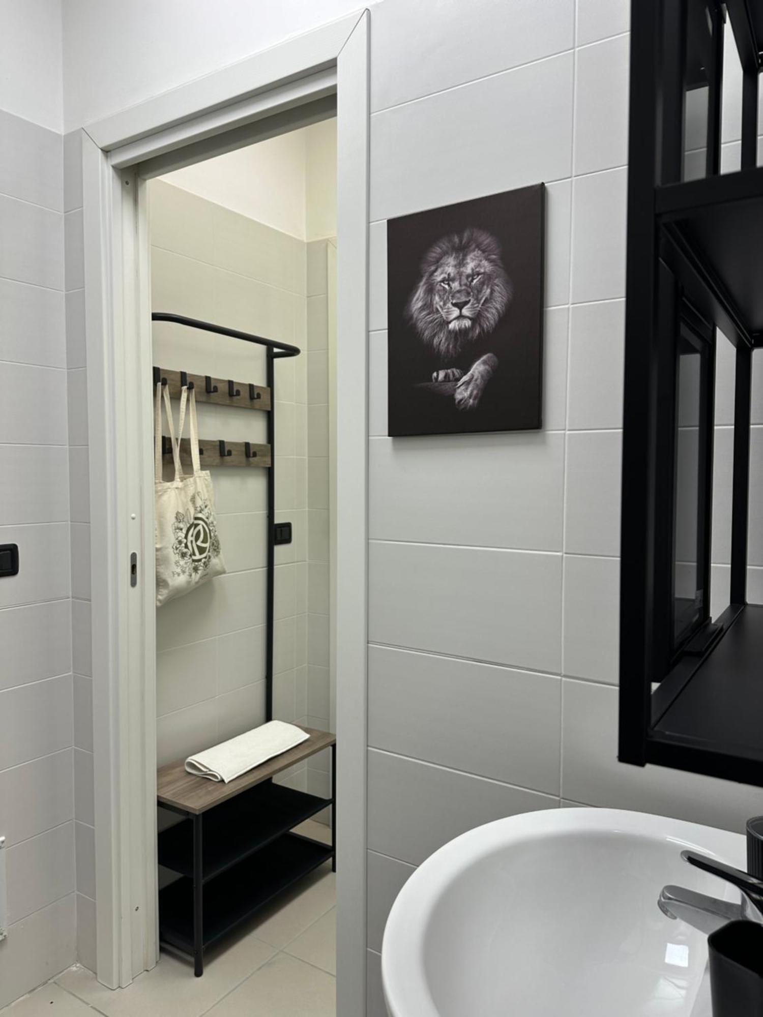Jungalow Suite Bari Dış mekan fotoğraf