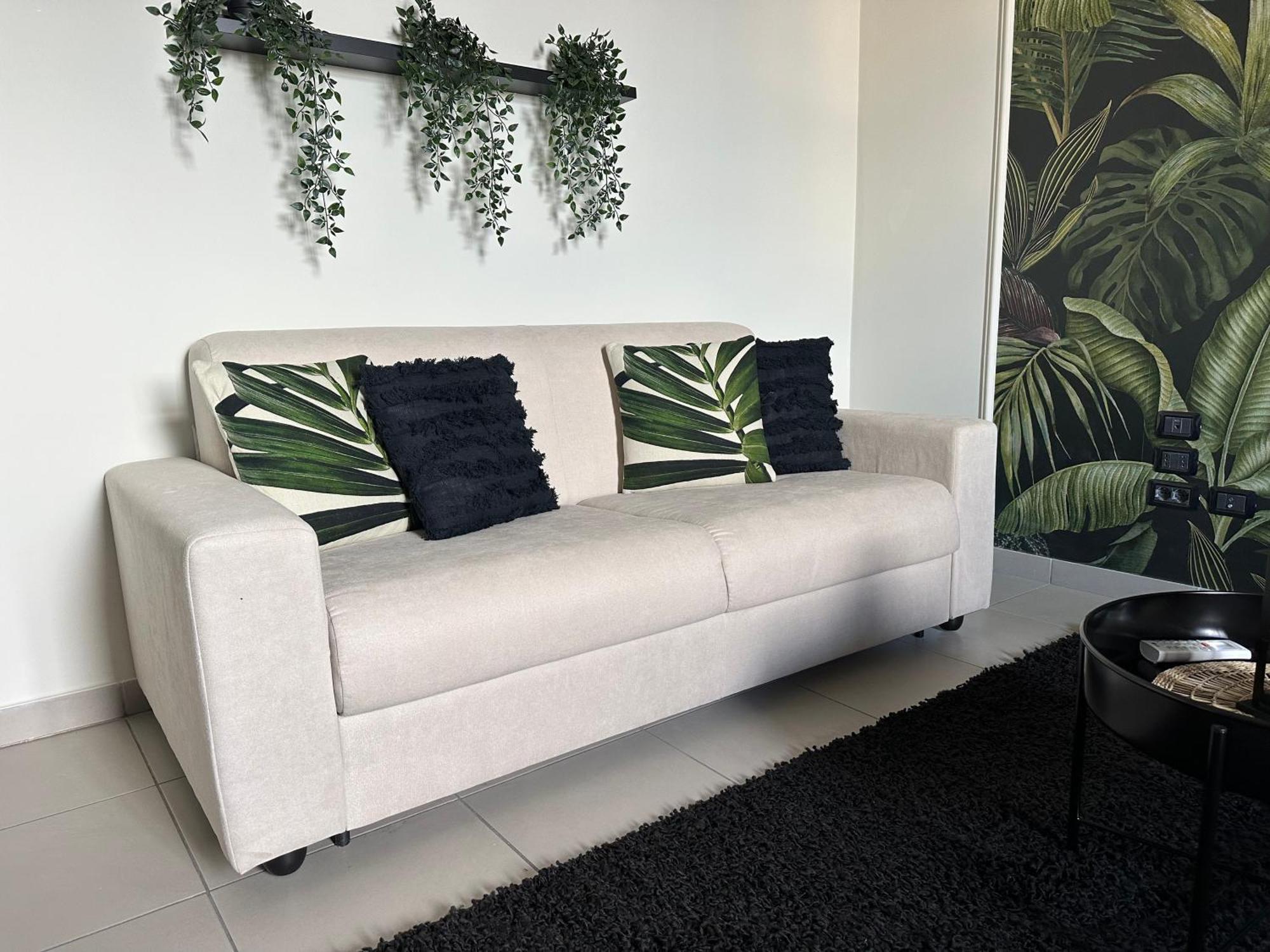 Jungalow Suite Bari Dış mekan fotoğraf