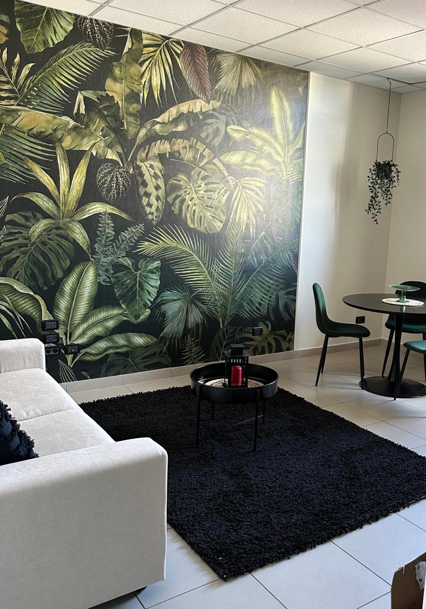 Jungalow Suite Bari Dış mekan fotoğraf