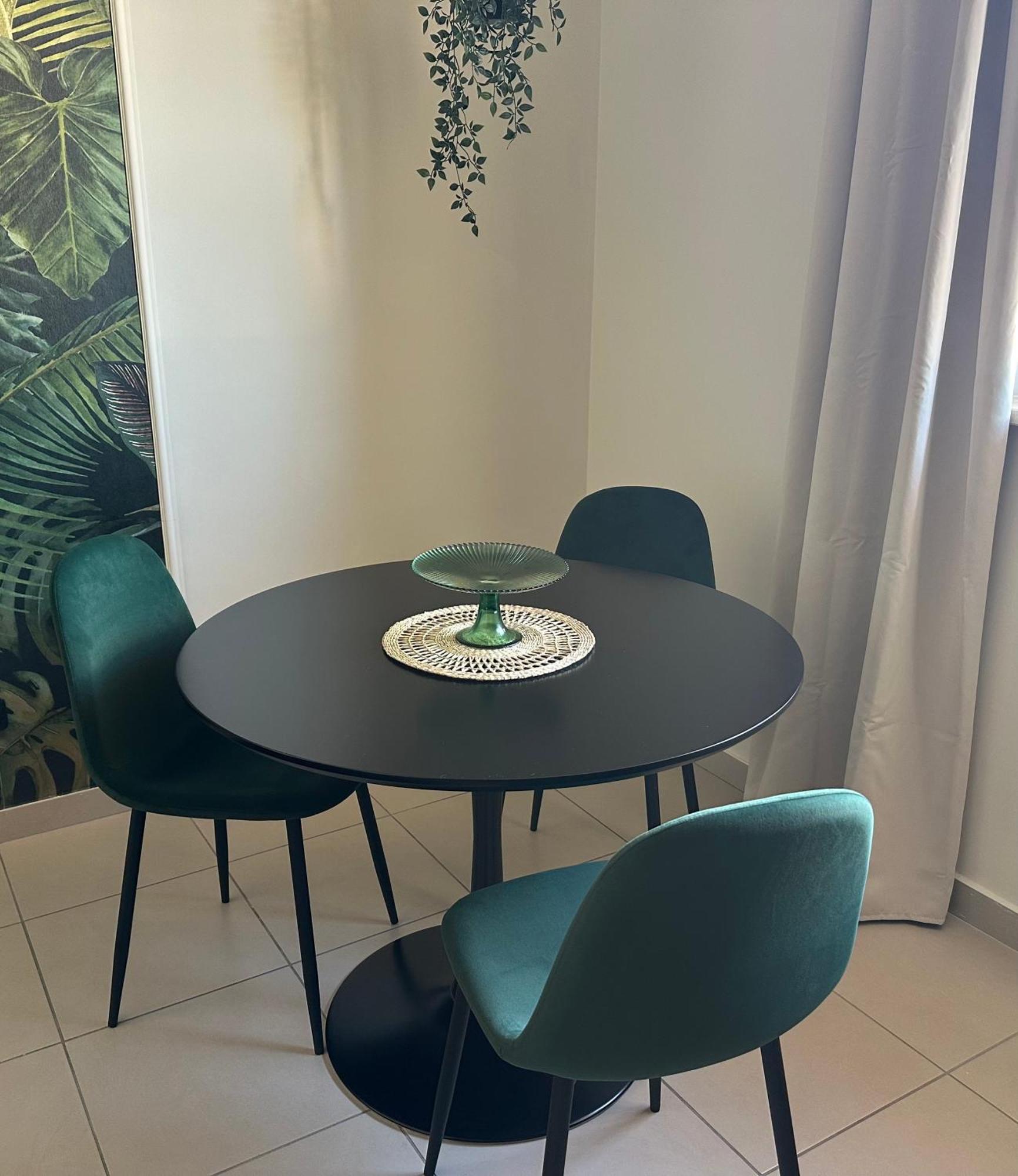 Jungalow Suite Bari Dış mekan fotoğraf