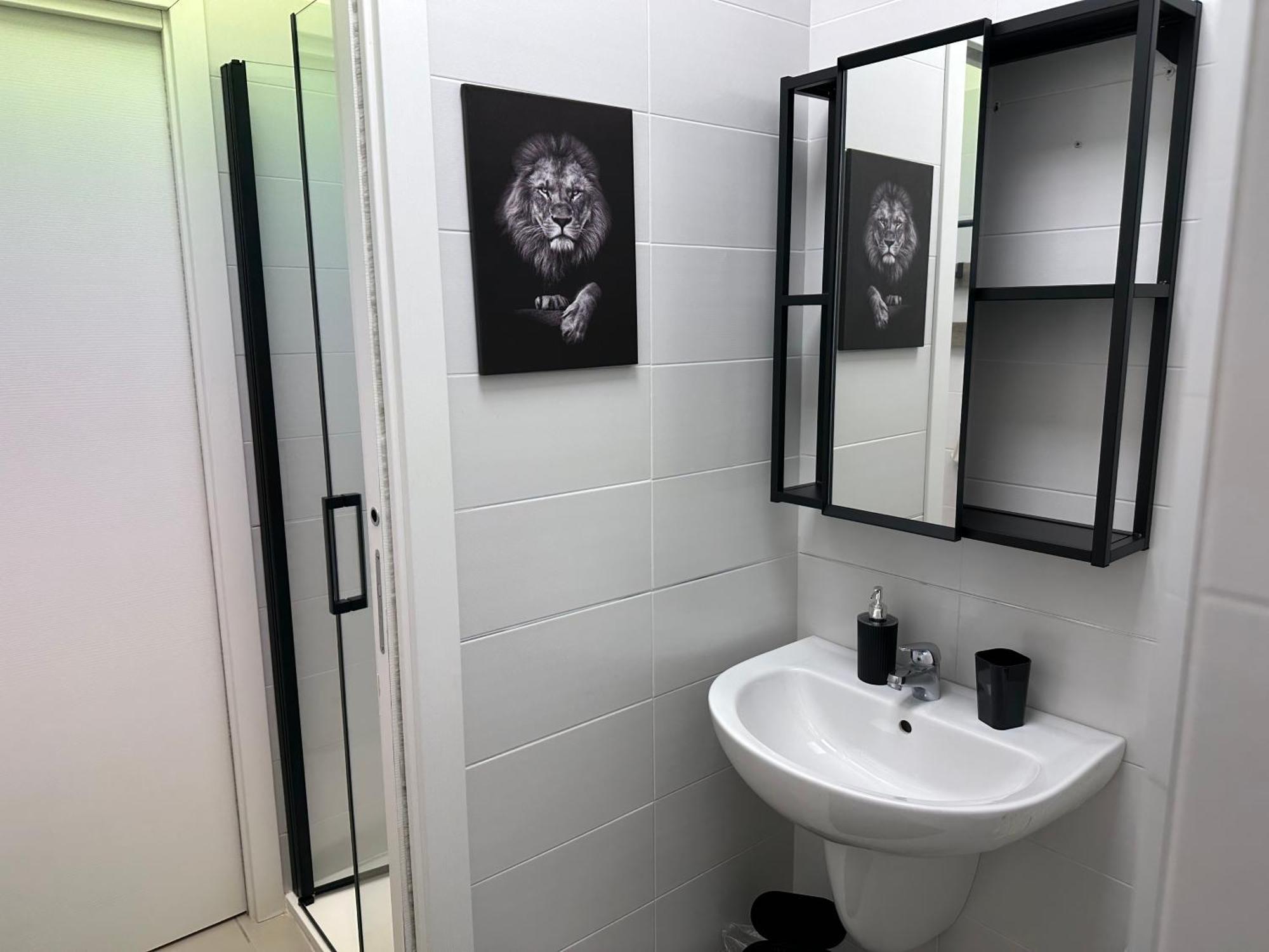 Jungalow Suite Bari Dış mekan fotoğraf
